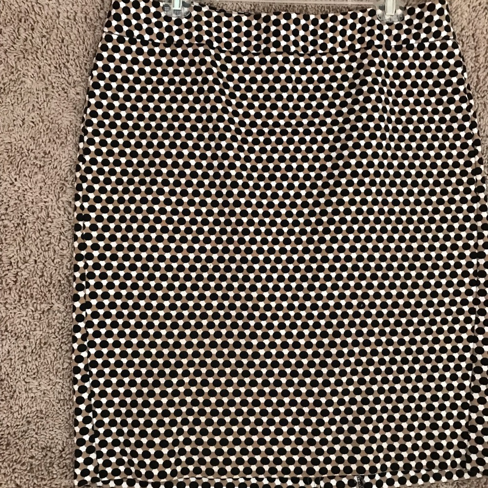 Lot of AnnTaylor Skirts so 10 ( 5 total)